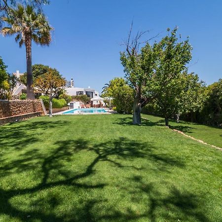 Апартаменты Quinta Das Portelas Лагуш Экстерьер фото